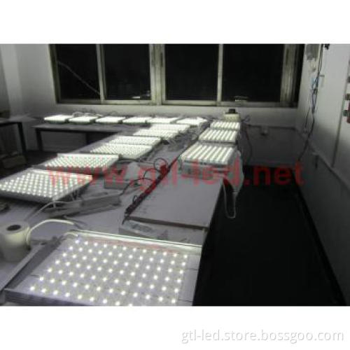 98W LED tunnel light,CREE LED, UL driver,waterproof,IP65